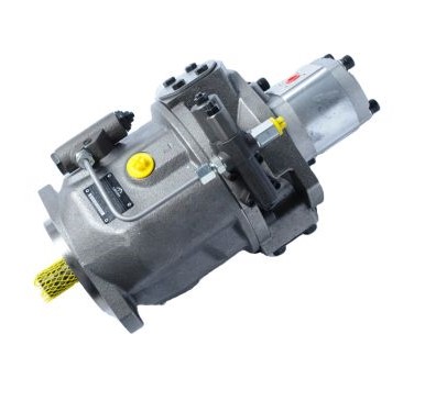 A11VO40 Piston Pump Series